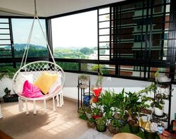 Pandan Valley (D21), Condominium #435078041